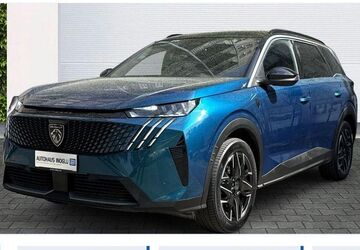 Peugeot 5008 15.926 km 29.480 &euro; Rüsselsheim 65428