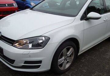 VW Golf 44.800 km 14.999 &euro; Lorsch 64653