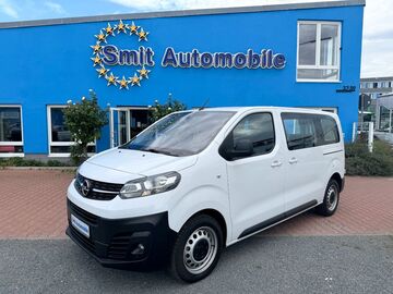 Gebrauchte Opel Vivaro