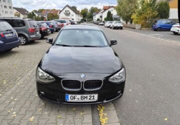 BMW 114 150.000 km 6.750 &euro; Rodgau 63110