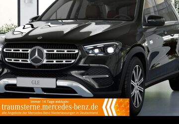 Mercedes-Benz GLE 350 22.358 km 70.990 &euro; Frankfurt 60599