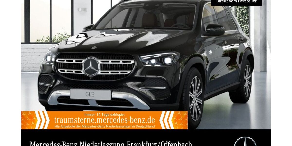 Mercedes-Benz GLE 350 22.358 km 70.990 &euro; Frankfurt 60599