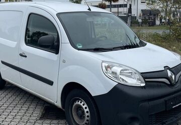 Renault Kangoo 46.000 km 10.380 &euro; Langen 63225