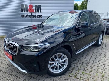 Gebrauchte BMW X3