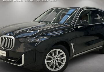 BMW X5 45.460 km 64.870 &euro; Dreieich-Sprendlingen 63303