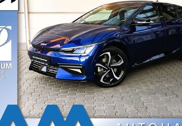 Kia EV6 21.900 km 38.950 &euro; Raunheim 65479
