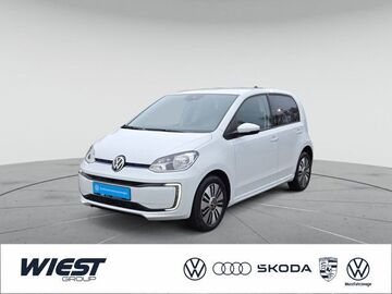Gebrauchte VW up!