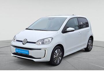 VW e-up! 9.402 km 21.833 &euro; Darmstadt 64295
