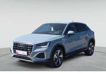 Audi Q2 3.023 km 30.980 &euro; Darmstadt 64295