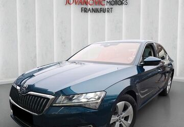 Skoda Superb 80.806 km 17.250 &euro; Frankfurt am Main 65933