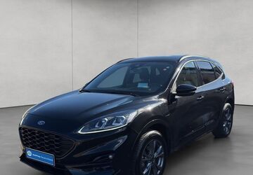 Ford Kuga 21.984 km 25.950 &euro; Frankfurt 60386