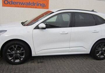 Ford Kuga 24.660 km 23.900 &euro; Offenbach 63069