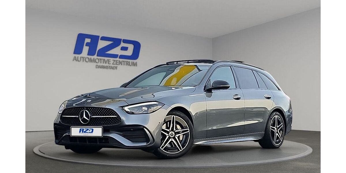 Mercedes-Benz C 220 66.000 km 36.888 &euro; Darmstadt 64293
