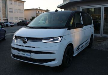 VW T7 Multivan 1.050 km 61.990 &euro; Heppenheim 64646