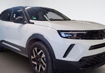 Opel Mokka 3.593 km 16.970 &euro; Rüsselsheim 65428