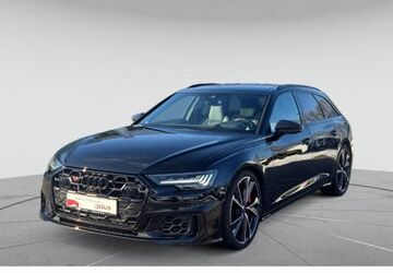 Audi S6 14.397 km 82.880 &euro; Darmstadt 64295