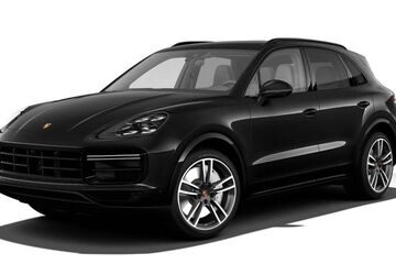 Porsche Cayenne 103.000 km 70.900 &euro; Darmstadt 64295