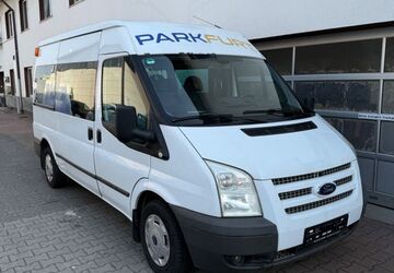 Ford Transit 300.000 km 6.999 &euro; Frankfurt am Main 60439