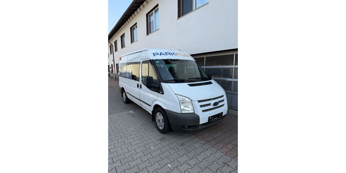 Ford Transit 300.000 km 6.999 &euro; Frankfurt am Main 60439