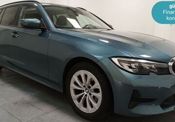 BMW 320 89.807 km 21.970 &euro; Egelsbach 63329