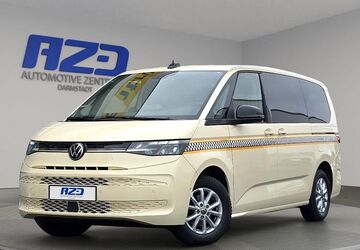 VW T7 Multivan 77.000 km 44.788 &euro; Darmstadt 64293