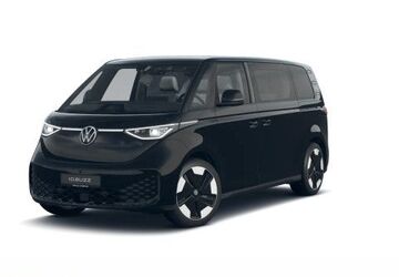 VW ID. Buzz 21.402 km 69.990 &euro; Darmstadt 64295