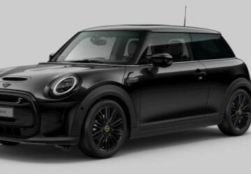 Mini Cooper SE 39.970 km 22.399 &euro; Harxheim/ Mainz 55296