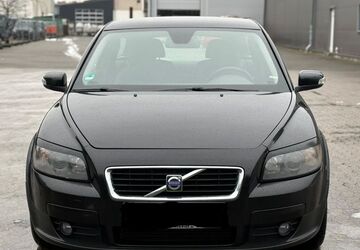Volvo C30 165.000 km 3.800 &euro; Darmstadt 64295