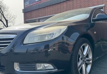 Opel Insignia 240.000 km 3.990 &euro; Rüsselsheim am Main 65428