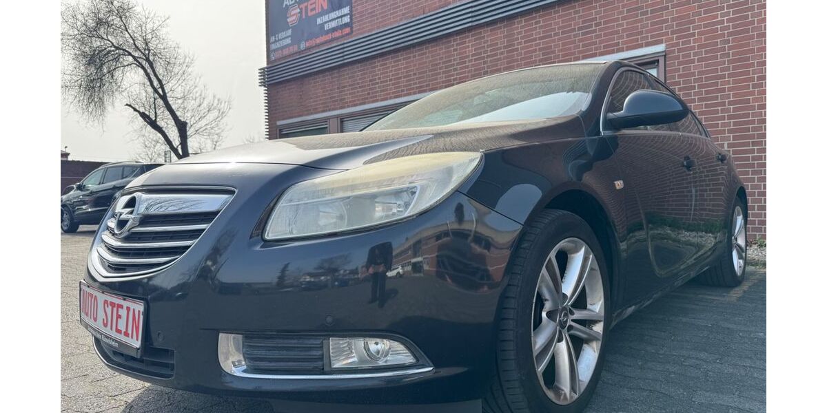 Opel Insignia 240.000 km 3.990 &euro; Rüsselsheim am Main 65428