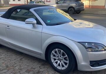 Audi TT 170.000 km 8.400 &euro; Darmstadt 64291