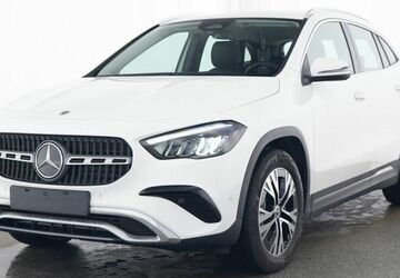 Mercedes-Benz GLA 220 15.872 km 44.750 &euro; Pfungstadt 64319