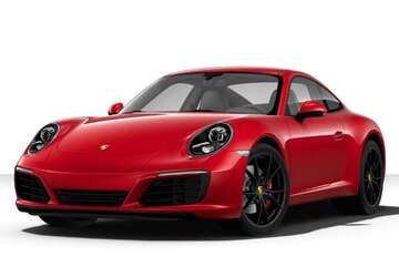 Porsche 991 43.800 km 103.777 &euro; Darmstadt 64295