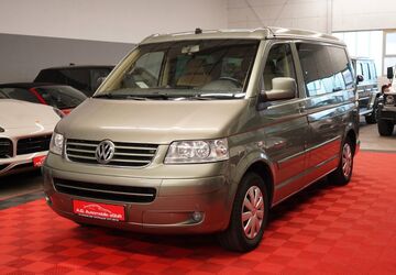 VW T5 California 378.711 km 14.950 &euro; Pfungstadt 64319