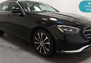Mercedes-Benz E 300 96.815 km 27.670 &euro; Egelsbach 63329