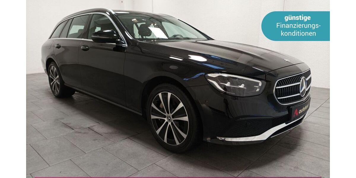 Mercedes-Benz E 300 96.815 km 27.670 &euro; Egelsbach 63329