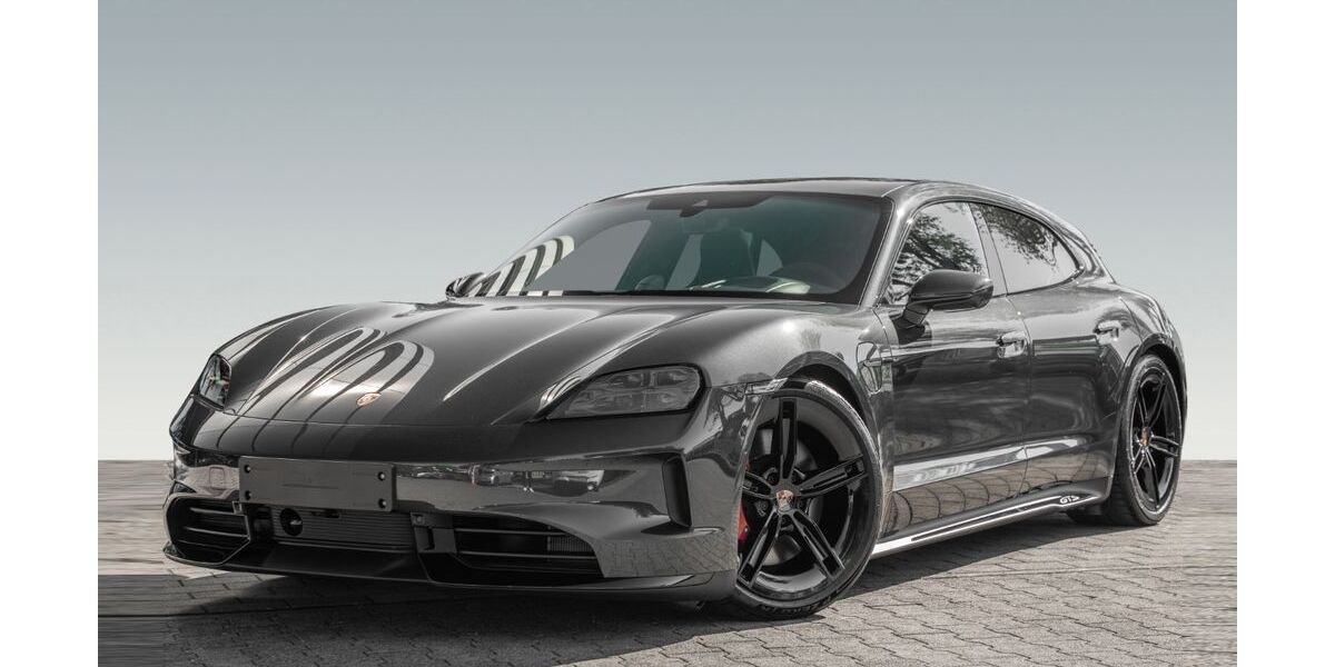 Porsche Taycan 9.000 km 159.777 &euro; Darmstadt 64295