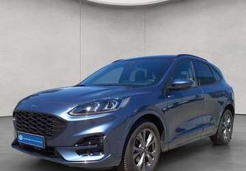 Ford Kuga 21.688 km 21.950 &euro; Frankfurt am Main 60386