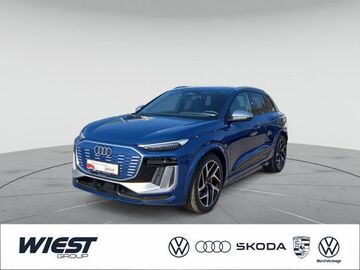 Gebrauchte Audi e-tron