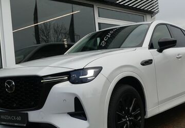 Mazda CX-60 4.500 km 56.590 &euro; Groß-Umstadt 64823