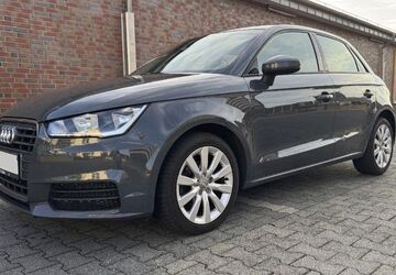 Audi A1 183.000 km 11.500 &euro; Frankfurt am Main 65936