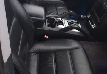 Porsche Cayenne 75.000 km 12.000 &euro; Trebur 65468