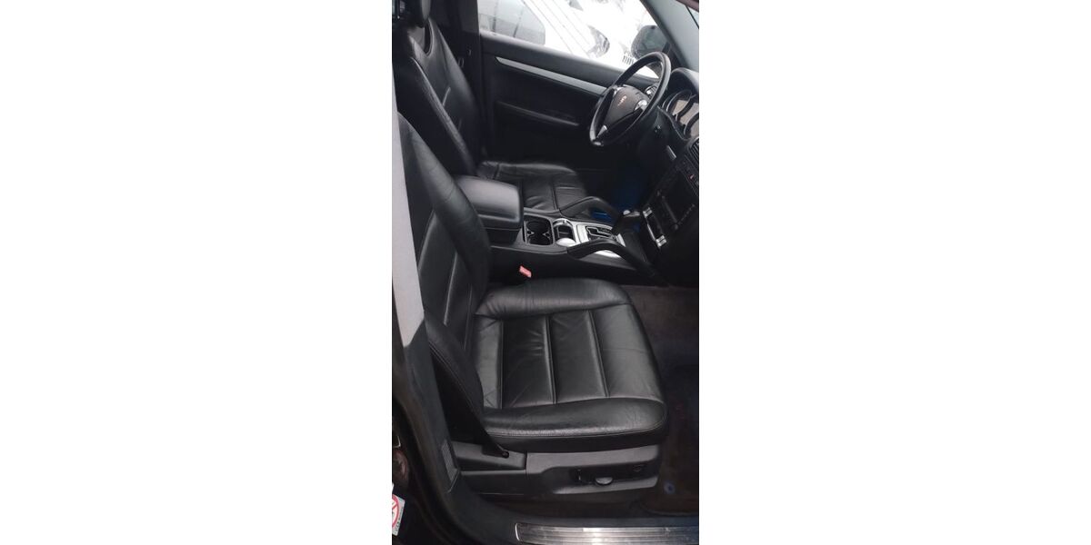 Porsche Cayenne 75.000 km 12.000 &euro; Trebur 65468