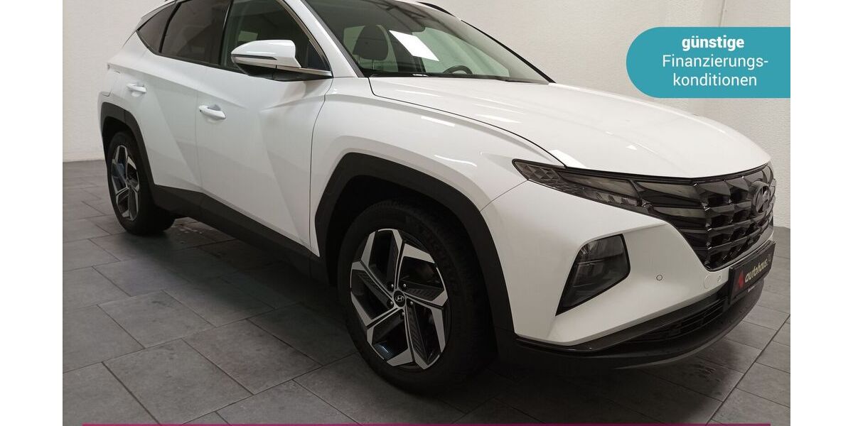 Hyundai TUCSON 74.286 km 22.470 &euro; Egelsbach 63329