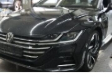VW Arteon 83.252 km 30.850 &euro; Frankfurt 60326