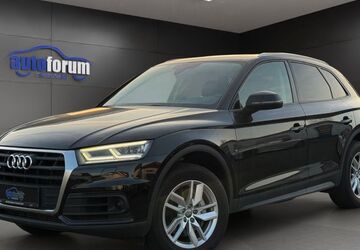 Audi Q5 106.600 km 30.990 &euro; Stockstadt am Rhein 64589