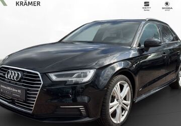 Audi A3 85.900 km 20.990 &euro; Gross Bieberau 64401