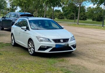 Seat Leon 198.000 km 10.600 &euro; Hofheim 65719