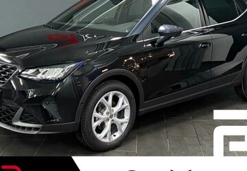 Seat Arona 5.574 km 21.973 &euro; Offenbach 63069