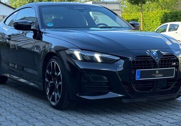 BMW M440 29.938 km 57.990 &euro; Mörfelden-Walldorf 64546